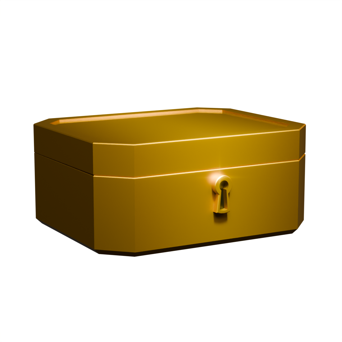 Gold Box