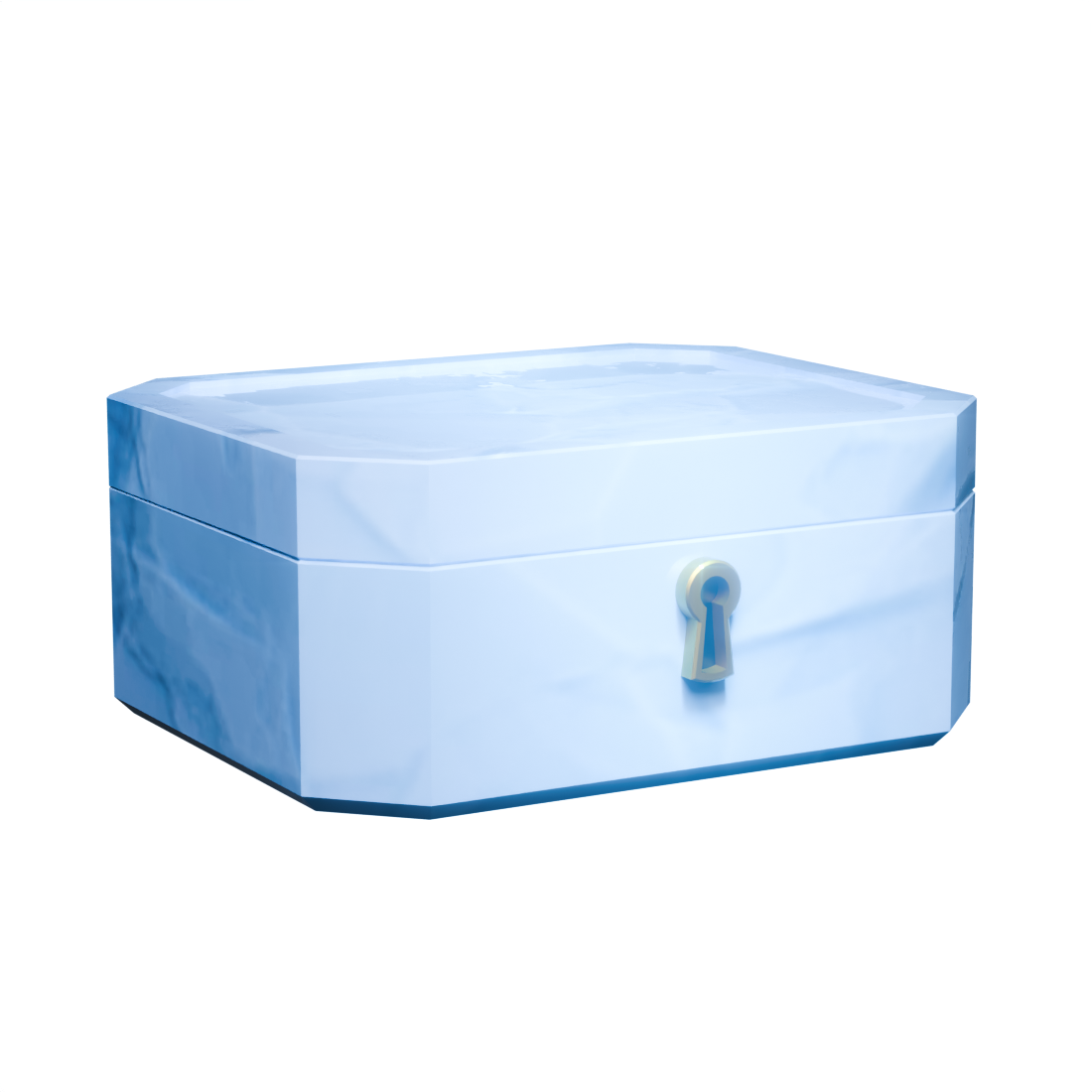 Icy Box