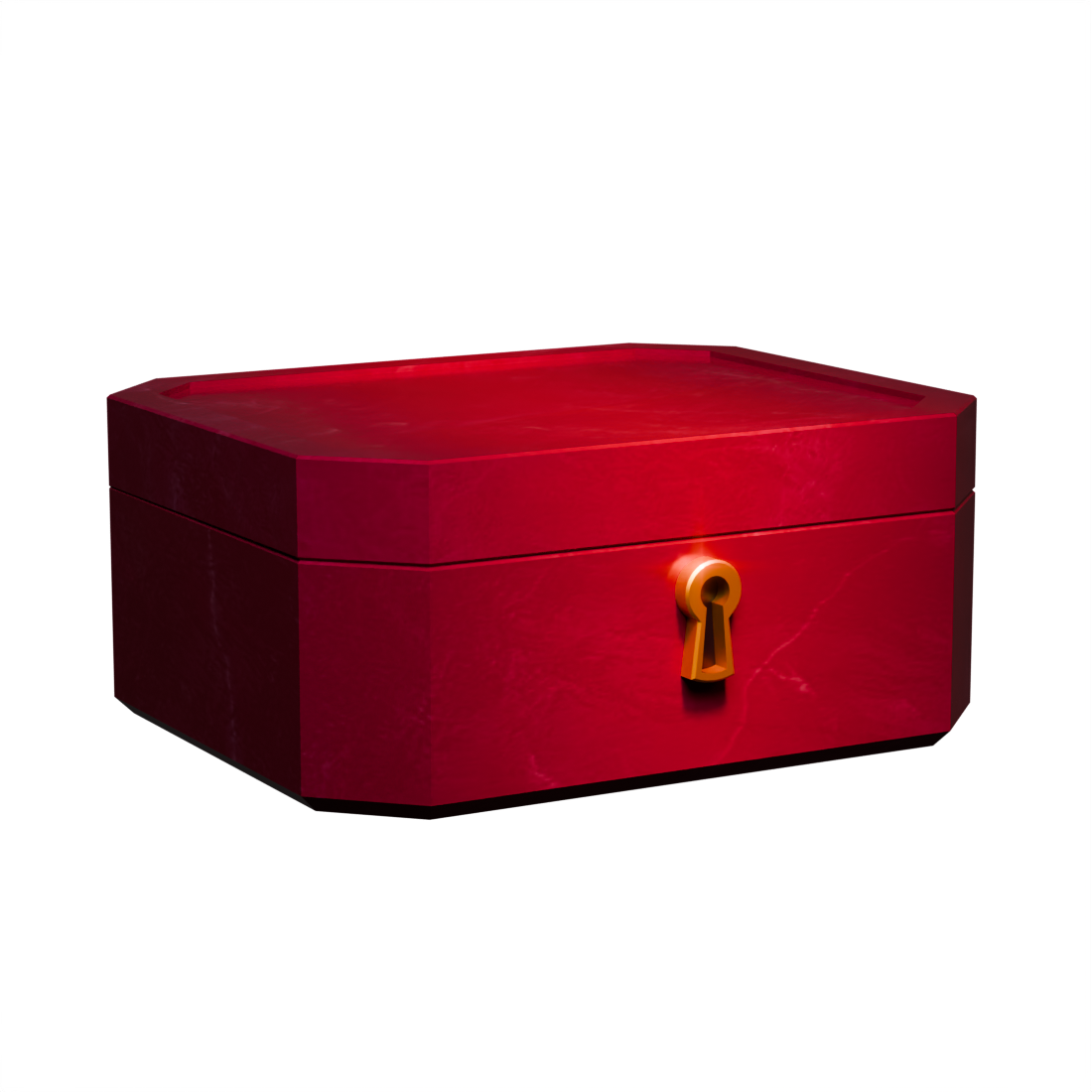 Ruby Box