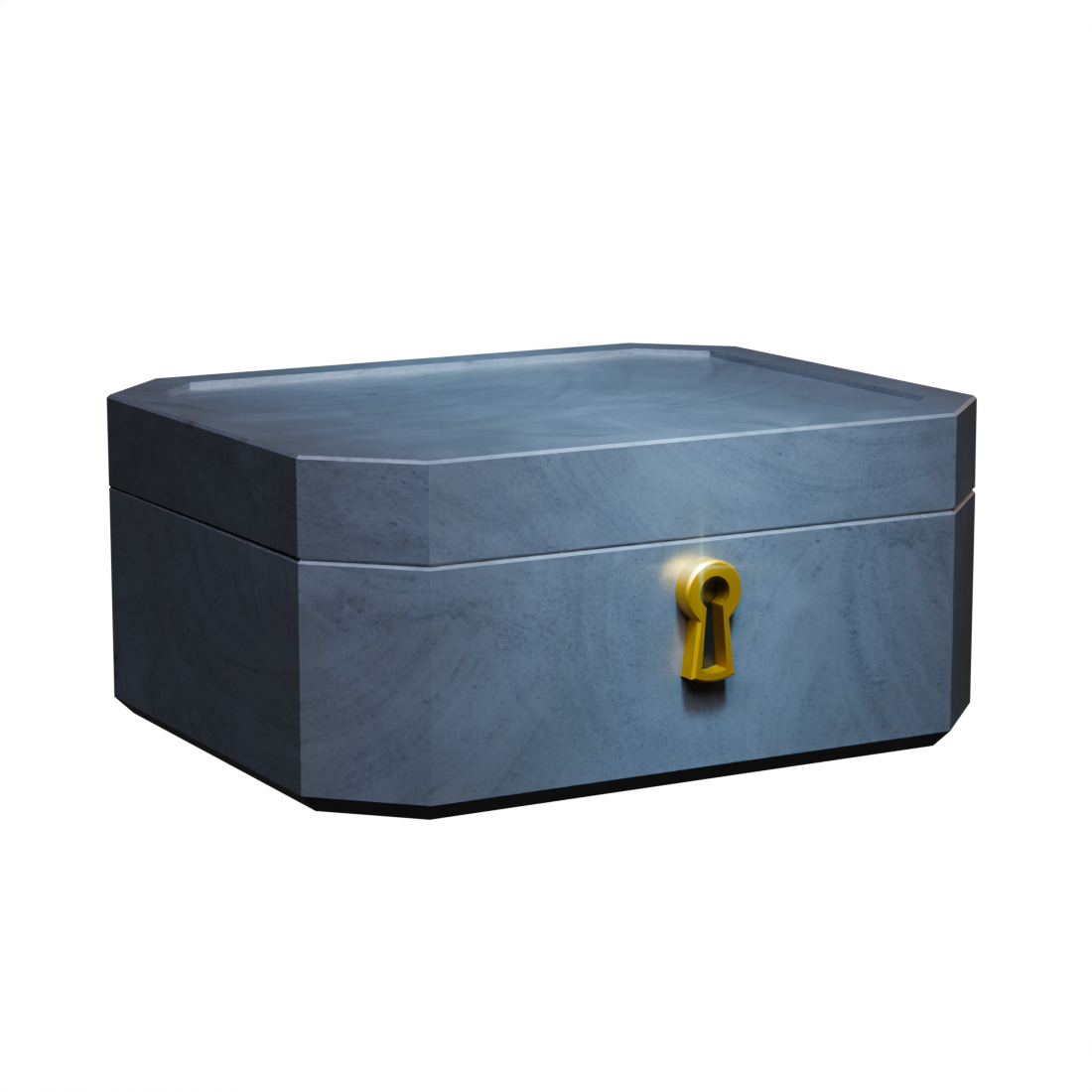 Silver Box